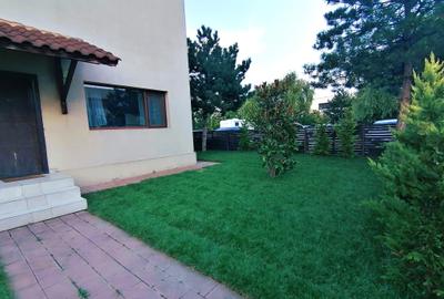 Green City | 1 Decembrie | Vilă cu grădină | Cartier verde privat | Centrală Green City | 1 Decembrie | Vilă cu grădină | Cartier verde privat | Centrală - 8