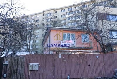 Vila de vanzare - teren deschidere la 2 strazi - zona  Grivita / Domenii - 6