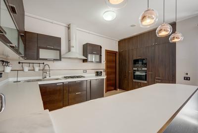 Apartament cu 3 camere decomandat, mobilat în Exterior Nord - 30