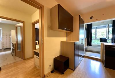 Apartament 3 camere, 65 mp utili, mobilat/utilat-zona Lipovei - 7