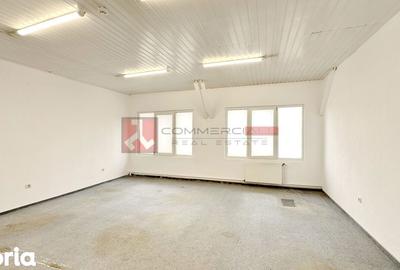 Spațiu comercial, de 596 mp, în Bartolomeu - 19