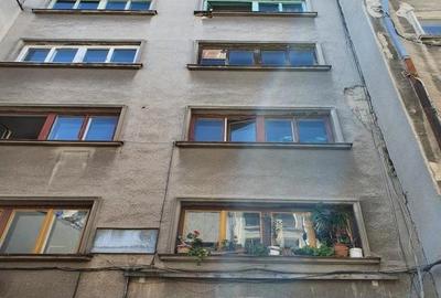 Spațiu comercial, de 3,022 mp, în Unirii - 13