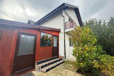 Duplex Semimobilat / 3 Camere / 2 Bai / Dressing / Teren 200 mp - 3