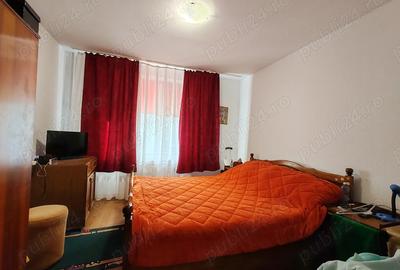 Apartament 2 camere Trivale, et.3, confort 1, centrala termica-69.500 euro - 6