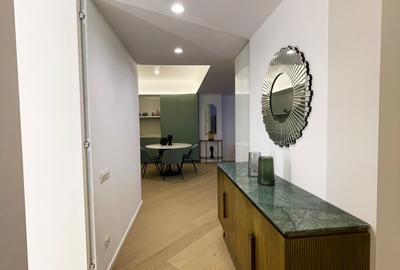 Cortina Academy Cotroceni- Apartament 2 camere mobilat si utilat de exceptie!! - 2