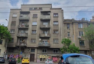 Apartament cu 4 camere în Gara de Nord - 12