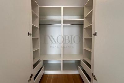 Apartament 4 Camere | One Herastrau Towers - 8