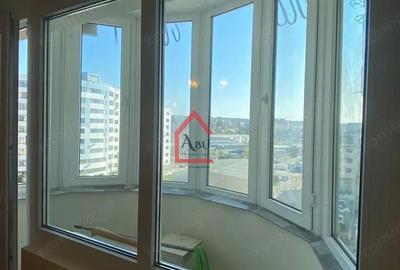 Garsonieră decomandată, mobilată în Păcurari - 5