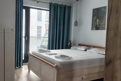 Apartament cu 2 camere decomandat în Nord - 1