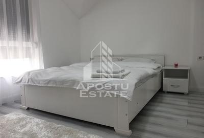 Apartament cu 2 camere semidecomandat în Dumbrăvița - 4