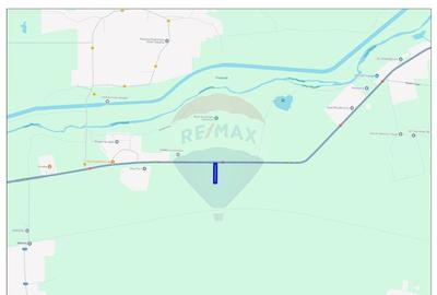Teren intravilan de vanzare 3.675 mp Sabolciu, dire... - 3