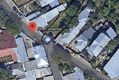 De vanzare teren 295mp, cert urbanism, Cora Alexandriei - 4