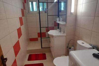 Apartament cu 3 camere decomandat în Gării - 7