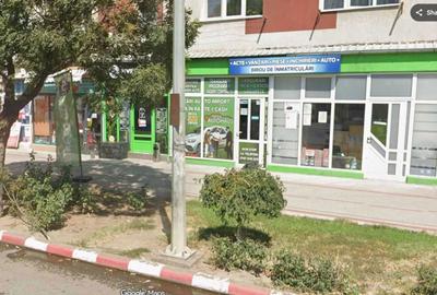 Spațiu comercial, de 20 mp, în Central - 2