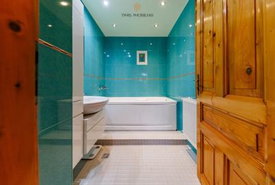 Apartament cu farmec istoric, 72 mp, spre inchiriere – Ion Ghica - 16