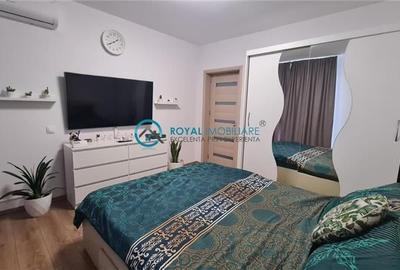 Royal Imobiliare - Vanzare apartament 3 camere zona Traian - 4