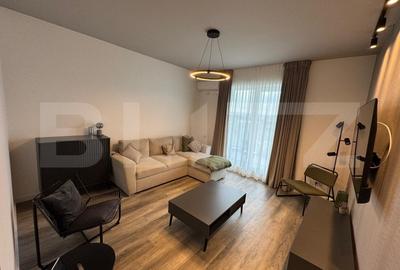 Garsoniera de vanzare, 44 mp, zona Cornitoiu - 3