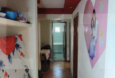 Apartament cu 4 camere decomandat, mobilat în Doamna Ghica - 17