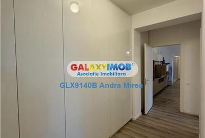 Apartament cu 3 camere semidecomandat, mobilat în Tei - 2