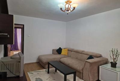 Inchiriez ap 2 camere Lipovei - 2