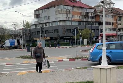 Spațiu comercial, 400 mp în Ultracentral