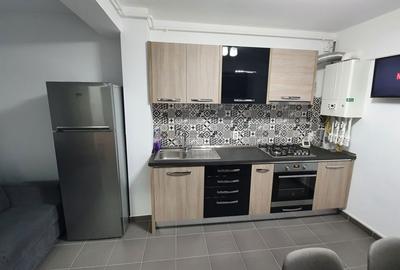 Apartament cu 2 camere decomandat în Berceni - 4