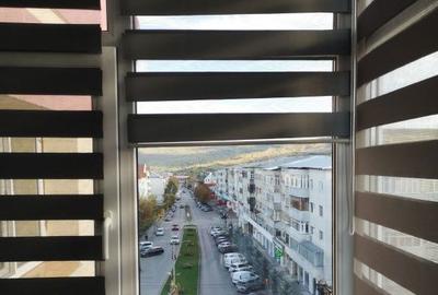 Apartament cu 2 camere semidecomandat în Central - 1
