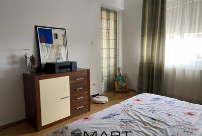 Apartament modern 3 camere, bloc nou, 93mp utili zona Balea - 4