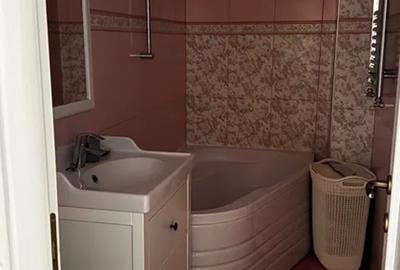 Apartament cu 4 camere decomandat, mobilat în Sebastian - 8