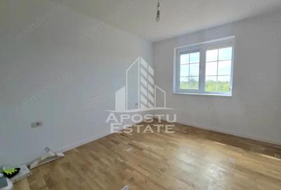 Casă cu 4 camere cu Teren 258 Mp în Șag