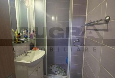 Apartament cu 2 camere decomandat, mobilat în Mănăștur - 5