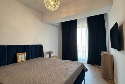 Apartament 2 camere - Aviatorii Residence 3 - 7