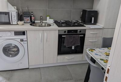 Garsonieră decomandată în Central - 2