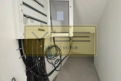 Spațiu comercial /Office - Clădire nouă - Tudor Vladimirescu - 264mp - 2