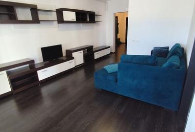 Apartament cu 3 camere decomandat, mobilat în Sebastian - 7