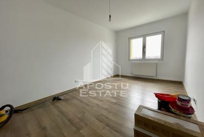 Apartament cu 3 camere, centrala proprie, zona Girocului - 2