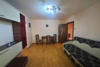 Ap.2 cam. Podu Ros/Cantemir, et.1, centrala termica, mobilat si utilat! Ap.2 cam. Podu Ros/Cantemir, et.1, centrala termica, mobilat si utilat! - 7