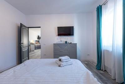 Casa / Vila de vanzare in zona centrala TARGU OCNA - 12