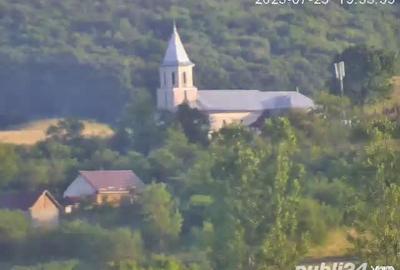 Casă cu 3 camere cu Teren 40000 Mp în Recea-Cristur - 10