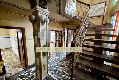 Vanzare casa S+P+1+Pod, in Ploiesti, zona Nicopole - 14