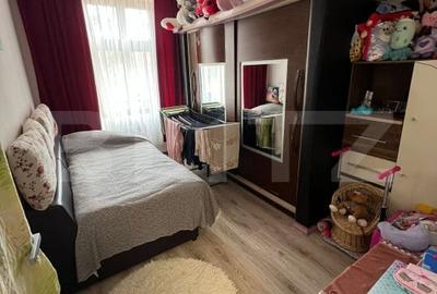 Apartament 3 camere Pietonal Liviu Rebreanu - 4