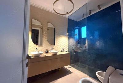 Casă cu 4 camere cu Teren 1000 Mp în Central - 6