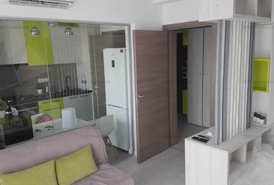 Garsonieră decomandată în Politehnica - 2