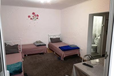 Garsonieră decomandată în Central - 1