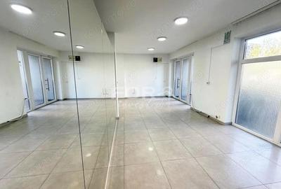 Spațiu comercial, de 55 mp, în Central - 11