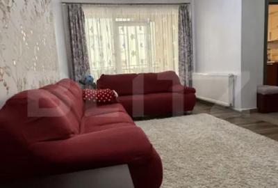 Apartament cu 2 camere decomandat în Dâmbu Pietros - 2