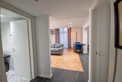 Loft Elegant in Pajura | 63 mp Utili | Doua Parcari Private Klaus - 13