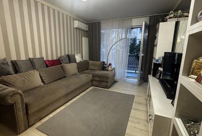 Vanzare apartament de 2 camere Militari Residence- Style Residence - 7