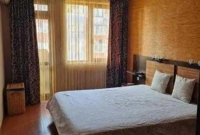 Apartament cu 1 camera in zona Sagului - 1