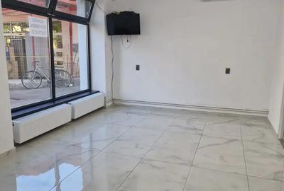 Spatiu comercial - 1